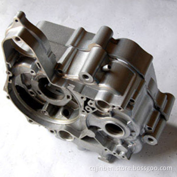 50cc/90cc/110cc/125cc Motorcycle Engine Reverse Gear Crankcase